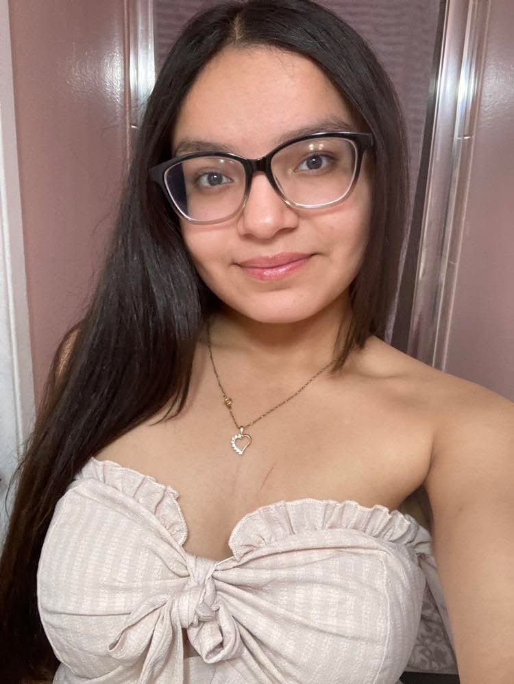 Lizeth Aguirre Rodriguez